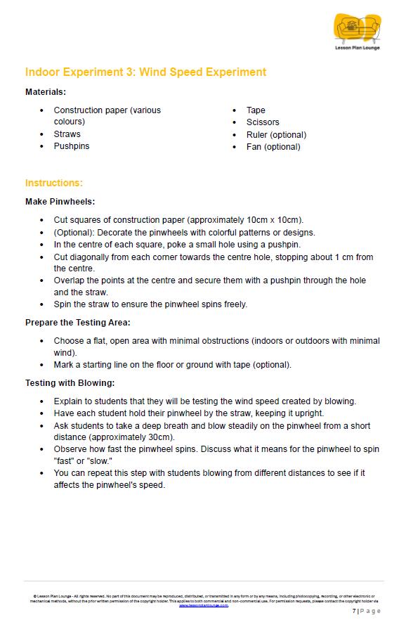 Earth and Space Sciences: 45 Hands-On Learning Tasks & Experiments (Year 1)