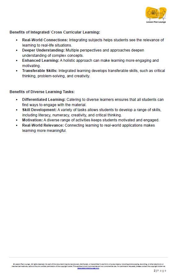 Earth and Space Sciences: 45 Hands-On Learning Tasks & Experiments (Year 1)