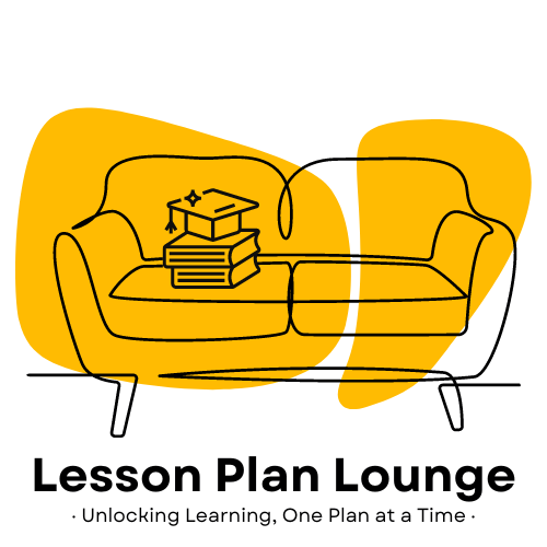 Lesson Plan Lounge