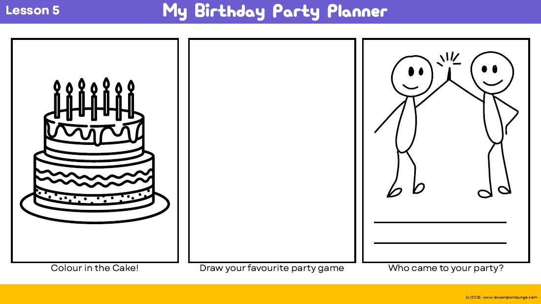 Lesson Plan Lounge - Lesson Plans HASS – Geography, History, Civics & Citizenship - Foundation Year/ Prep Year/ Kindergarten