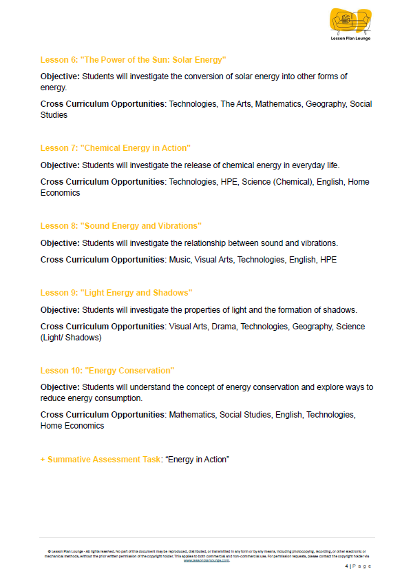 Year 8 Science Bundle: Cell Biologists, Chemists, Geologists & Energy Analysts + Student Workbooks - Year 8