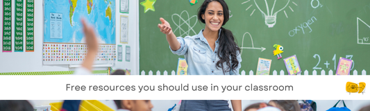 Unlock Your Classroom: 5 Free Educational Resources You're Not Using (But Should Be!)