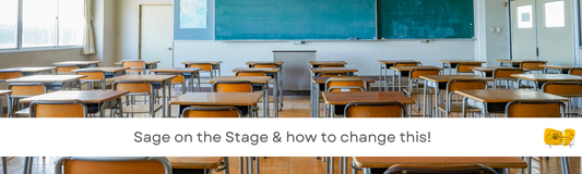 Are You Using This Outdated Teaching Method? (And How to Update It!)