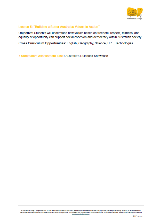 Year 7 HASS Bundle: Ancient Worlds, Modern Rights & Global Systems + Student Workbooks - Year 7