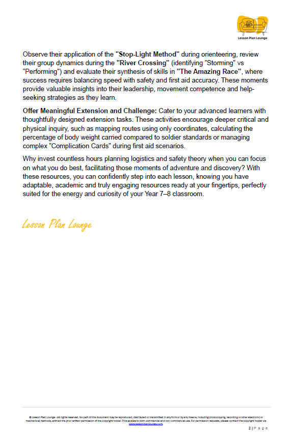 Text document with educational content on a white background