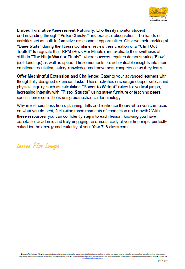 Educational document with text on a white background