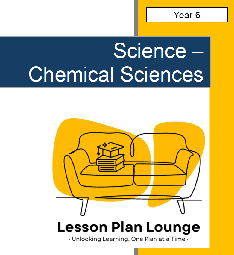 The complete, hassle-free Year 6 Science solution: 4 hands-on units and free workbooks, 100% aligned to Australian Curriculum V9.0.