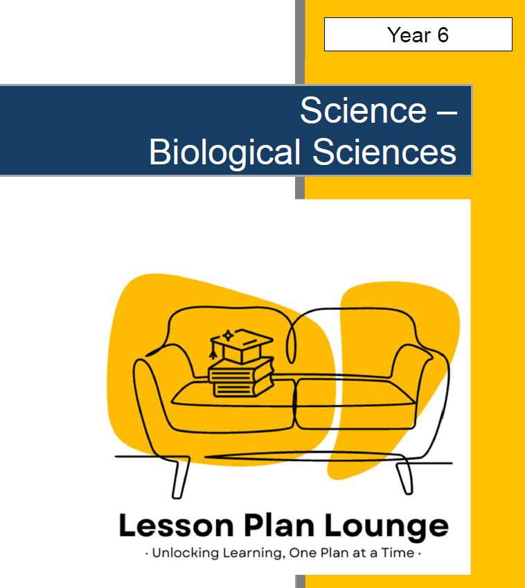 The complete, hassle-free Year 6 Science solution: 4 hands-on units and free workbooks, 100% aligned to Australian Curriculum V9.0.