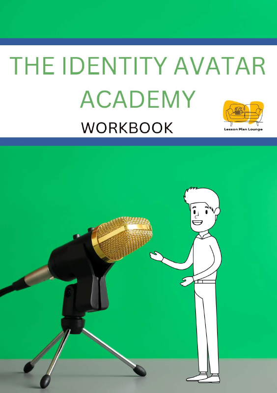 An immersive, year-long gamified HPE journey that transforms Year 5-6 students from solo "Avatars" into resilient, future-ready "Master Rangers.