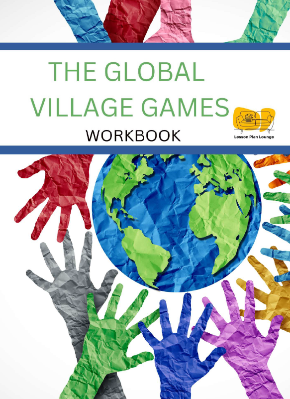 An immersive, year-long gamified HPE journey that transforms Year 5-6 students from solo "Avatars" into resilient, future-ready "Master Rangers.