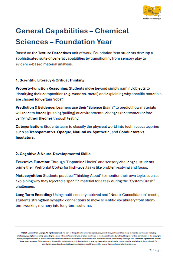 Ready to download, fully version 9 compliant Australian Curriculum Lesson Plans. Reclaim your time and go back at what you are doing best, teaching!