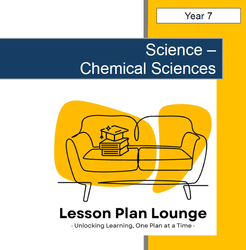 Year 7 Science Bundle: Ecosystem Engineers, Matter Investigators, Space Explorers & Physicists + Student Workbooks - Year 7