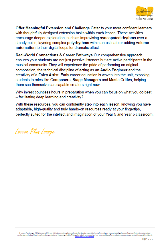 Text document with educational content on a white background