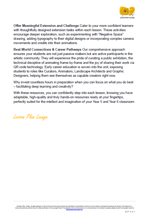 Educational document with text on a white background