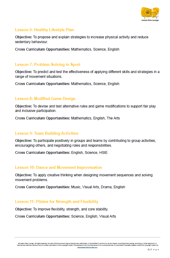 Year 5 HPE Bundle: Empowered Choices & Active Adventures + Student Workbook - Year 5