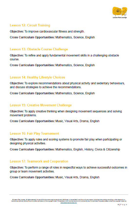 Year 5 HPE Bundle: Empowered Choices & Active Adventures + Student Workbook - Year 5