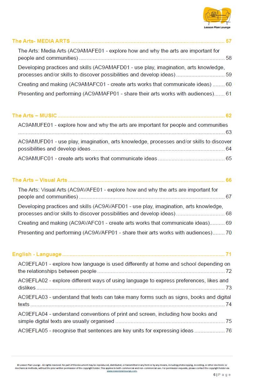 Extended Learning Tasks for Gifted and Talented Kindergarten Students