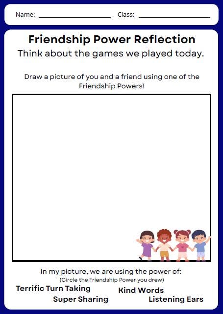 HPE (Health and Physical Education) - Unit 1: Lesson Plans (10 lessons) + 1 Summative Assessment + FREE Student Worksheets (Year 1-2)
